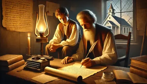 提摩太前書